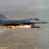 F-16 Fighting Falcon F-16 Fighting Falcon