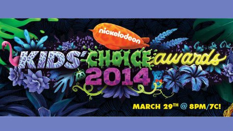 Image courtesy of Courtesy Nickelodeon (via ABC News Radio) Image courtesy of Courtesy Nickelodeon (via ABC News Radio)