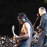 Image courtesy of Metallica.com (via ABC News Radio) Image courtesy of Metallica.com (via ABC News Radio)