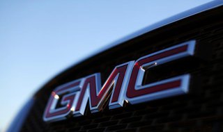 A General Motors logo is seen on a vehicle for sale at the GM dealership in Carlsbad, California January 4, 2012 file photo. REUTERS/Mike Bl A General Motors logo is seen on a vehicle for sale at the GM dealership in Carlsbad, California January 4, 2012 file photo. REUTERS/Mike Bl
