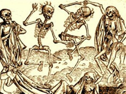 Black Plague Black Plague