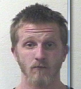 Jason Smith of Kalamazoo. (Van Buren County Mugshot) Jason Smith of Kalamazoo. (Van Buren County Mugshot)