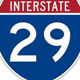 I-29 I-29