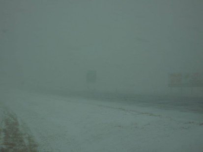 I-90 Brule County I-90 Brule County