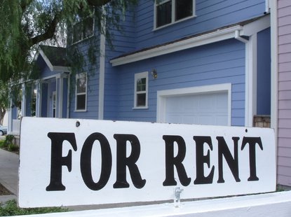 for rent for rent