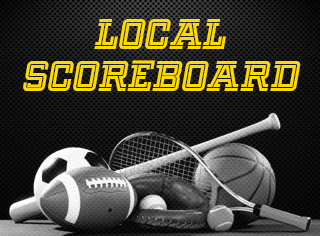 KWSN Local Scoreboard KWSN Local Scoreboard