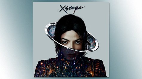 Image courtesy of Epic Records (via ABC News Radio) Image courtesy of Epic Records (via ABC News Radio)