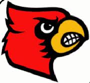 Coldwater Cardinal logo Coldwater Cardinal logo