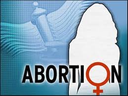 abortion abortion