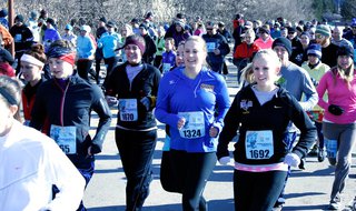 Fitgers 5k Fitgers 5k