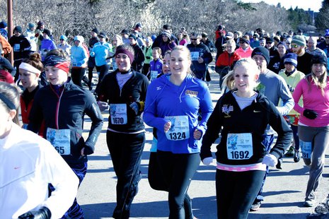 Fitgers 5k Fitgers 5k