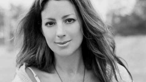 Image courtesy of Facebook.com/SarahMcLachlan (via ABC News Radio) Image courtesy of Facebook.com/SarahMcLachlan (via ABC News Radio)