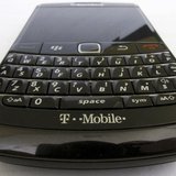 A T-Mobile branded BlackBerry smart phone is pictured in Hoboken, New Jersey, March 20, 2011. REUTERS/Gary Hershorn A T-Mobile branded BlackBerry smart phone is pictured in Hoboken, New Jersey, March 20, 2011. REUTERS/Gary Hershorn