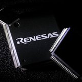 Renesas Electronics Corp's chip is pictured at the company's office in Tokyo in this October 23, 2012 file photo. REUTERS/Yuriko Nakao/Files Renesas Electronics Corp's chip is pictured at the company's office in Tokyo in this October 23, 2012 file photo. REUTERS/Yuriko Nakao/Files