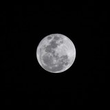 The full moon as seen over Lagos December 17, 2013. REUTERS/Akintunde Akinleye The full moon as seen over Lagos December 17, 2013. REUTERS/Akintunde Akinleye