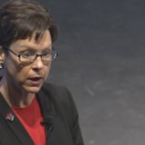 Dr. Anne Blackhurst Dr. Anne Blackhurst
