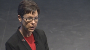 Dr. Anne Blackhurst Dr. Anne Blackhurst