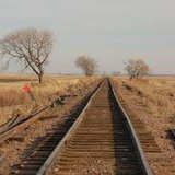 South Dakota rails South Dakota rails