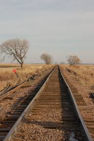 South Dakota rails South Dakota rails