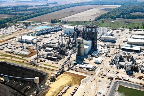 Duke Energy Edwardsport Plant Duke Energy Edwardsport Plant