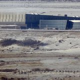 A National Security Agency (NSA) data gathering facility is seen in Bluffdale, about 25 miles (40 kms) south of Salt Lake City, Utah, Decemb A National Security Agency (NSA) data gathering facility is seen in Bluffdale, about 25 miles (40 kms) south of Salt Lake City, Utah, Decemb