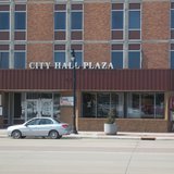 Marshfield City Hall Plaza Marshfield City Hall Plaza