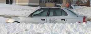 Crookston Graffiti Crookston Graffiti