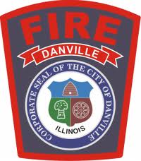 Danville Illinois Fire Department Danville Illinois Fire Department