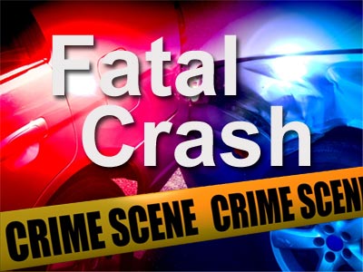fatal crash fatal crash