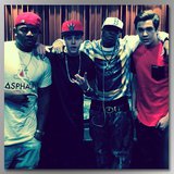 Image courtesy of Image courtesy Justin Bieber via Instagram (via ABC News Radio) Image courtesy of Image courtesy Justin Bieber via Instagram (via ABC News Radio)