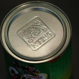 A Nestle logo is pictured on a Milo tin in a showroom at the company headquarters in Vevey February 13, 2014. REUTERS/Denis Balibouse A Nestle logo is pictured on a Milo tin in a showroom at the company headquarters in Vevey February 13, 2014. REUTERS/Denis Balibouse