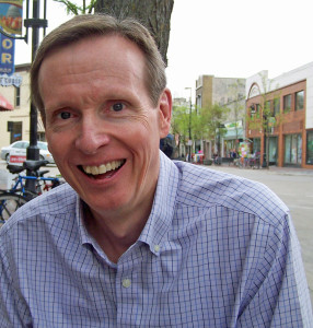 Mike McCabe (Photo: Wisconsin Radio Network) Mike McCabe (Photo: Wisconsin Radio Network)