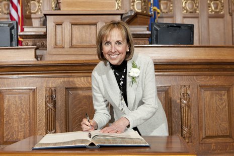 Wisconsin State Representative Sandy Pasch (D-Shorewood). (Photo from: legis.wisconsin.gov). Wisconsin State Representative Sandy Pasch (D-Shorewood). (Photo from: legis.wisconsin.gov).