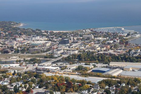 The plan to energize Sheboygan The plan to energize Sheboygan