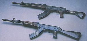 SKS Assault rifle SKS Assault rifle