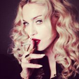 Image courtesy of Image Courtesy Madonna via Instagram (via ABC News Radio) Image courtesy of Image Courtesy Madonna via Instagram (via ABC News Radio)