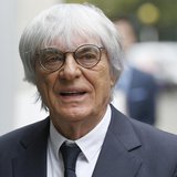 Formula One Chief Executive Bernie Ecclestone arrives at the High Court in central London November 6, 2013. REUTERS/Olivia Harris Formula One Chief Executive Bernie Ecclestone arrives at the High Court in central London November 6, 2013. REUTERS/Olivia Harris