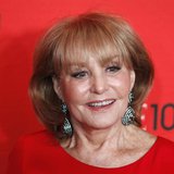 Television personality Barbara Walters arrives at the Time 100 Gala in New York, April 24, 2012. REUTERS/Lucas Jackson Television personality Barbara Walters arrives at the Time 100 Gala in New York, April 24, 2012. REUTERS/Lucas Jackson