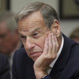 Former San Diego Mayor Bob Filner is pictured during his sentencing hearing in San Diego, California, December 9, 2013. REUTERS/John Gastald Former San Diego Mayor Bob Filner is pictured during his sentencing hearing in San Diego, California, December 9, 2013. REUTERS/John Gastald