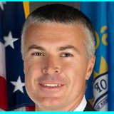 South Dakota Attorney General Marty Jackley. (KELO File) South Dakota Attorney General Marty Jackley. (KELO File)