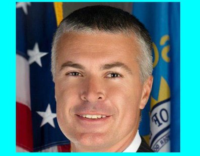 South Dakota Attorney General Marty Jackley. (KELO File) South Dakota Attorney General Marty Jackley. (KELO File)