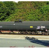 Rail service allows South Dakota products to enter regional and global markets. (Penywise.com) Rail service allows South Dakota products to enter regional and global markets. (Penywise.com)