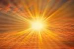 Sunshine Sunshine