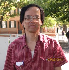 56-year-old Takashi Sugimori 56-year-old Takashi Sugimori
