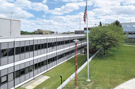 Fargo City Hall (KFGO file photo) Fargo City Hall (KFGO file photo)