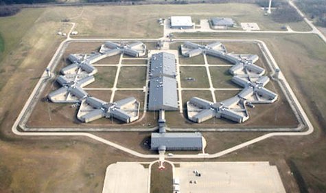Thomson Correctional Facility Thomson Correctional Facility