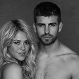 Image courtesy of Image Courtesy Shakira via Twitter (via ABC News Radio) Image courtesy of Image Courtesy Shakira via Twitter (via ABC News Radio)