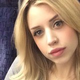 Image courtesy of Image Courtesy of Peaches Geldof via Instagram (via ABC News Radio) Image courtesy of Image Courtesy of Peaches Geldof via Instagram (via ABC News Radio)