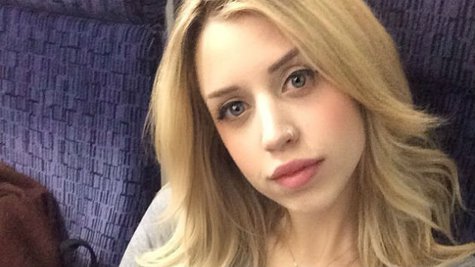 Image courtesy of Image Courtesy of Peaches Geldof via Instagram (via ABC News Radio) Image courtesy of Image Courtesy of Peaches Geldof via Instagram (via ABC News Radio)