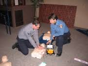 Augustana AED Augustana AED